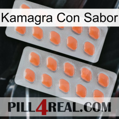 Kamagra Flavored 27